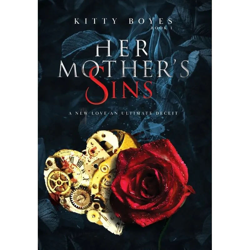 Her Mothers Sins