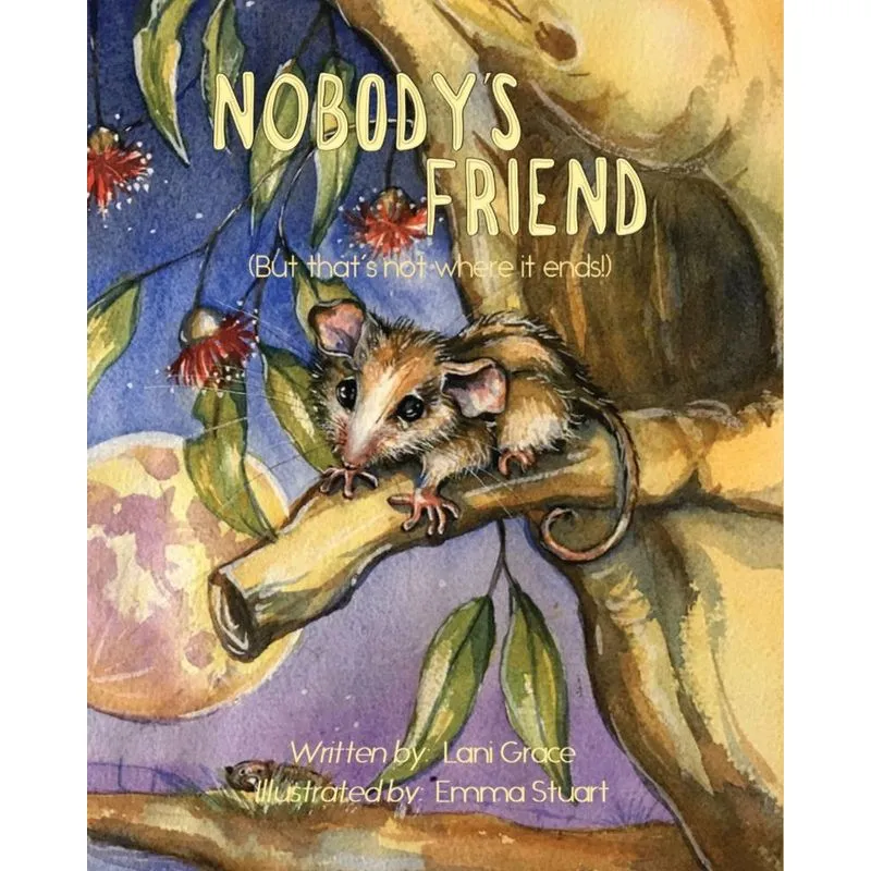 Nobodys Friend