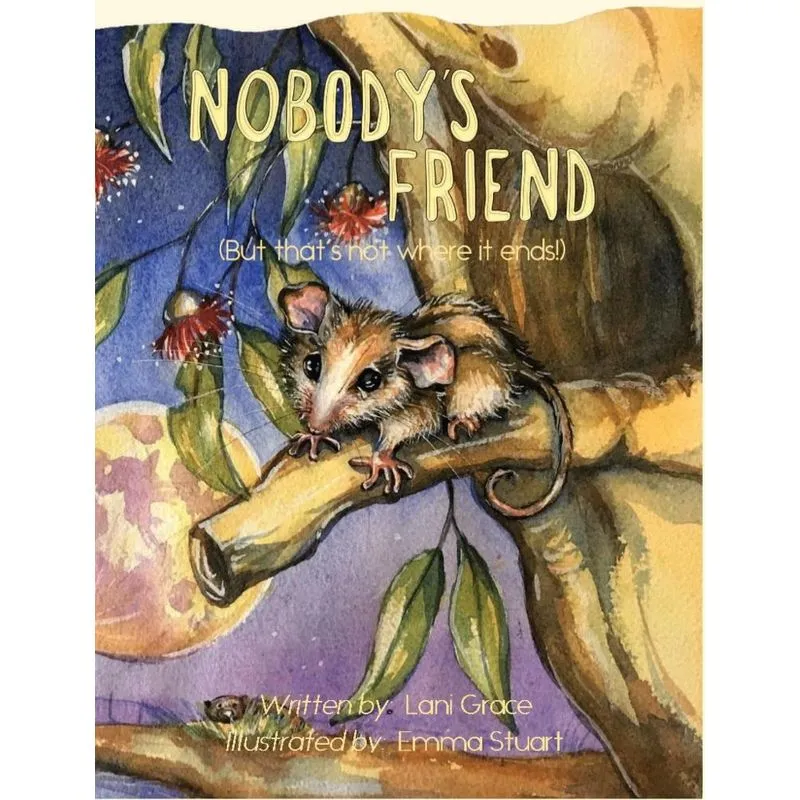 Nobodys Friend