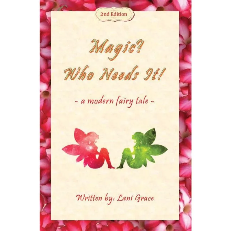 Magic? Who Needs It!