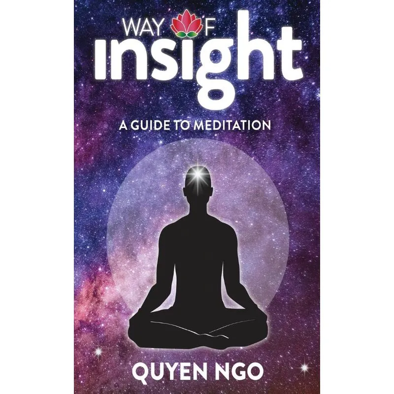 Way Of Insight