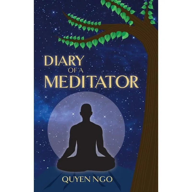 Diary of a Meditator
