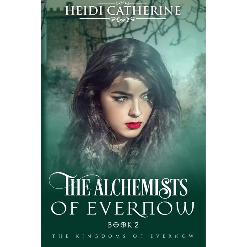 The Alchemists of Evernow