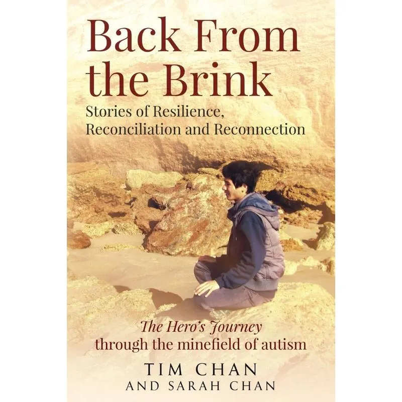 Back From the Brink