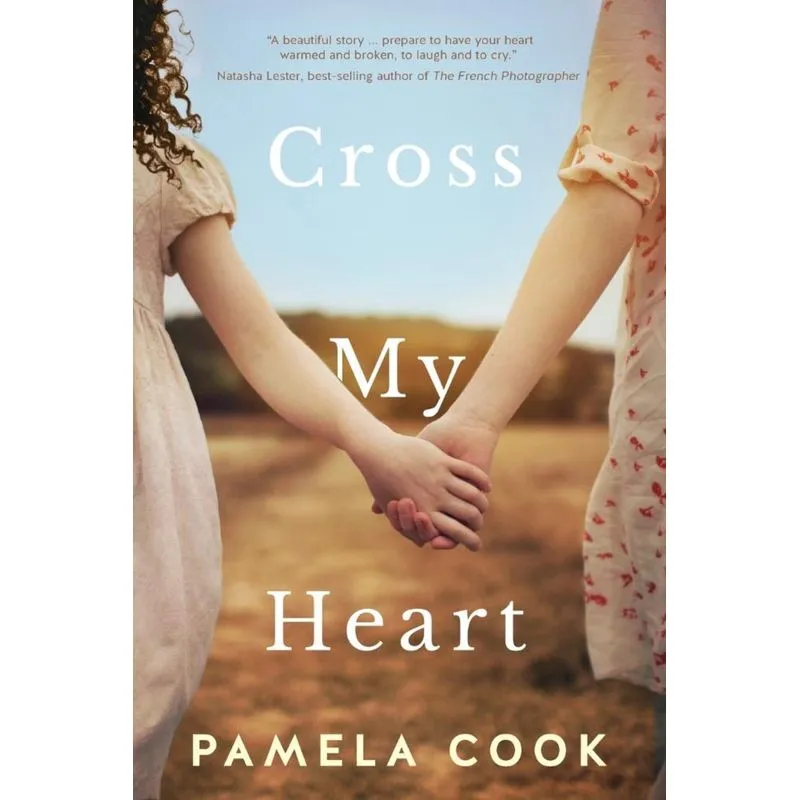 Cross My Heart