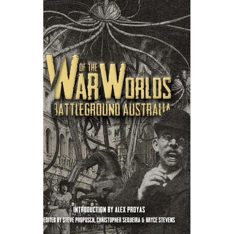 War of the Worlds