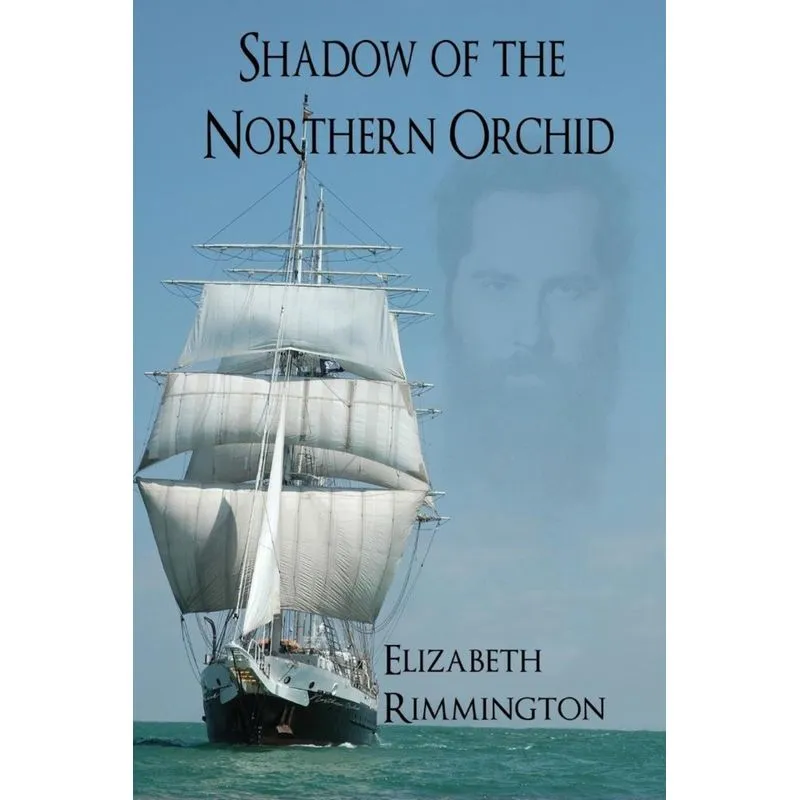 Shadow of the Northern Orchid