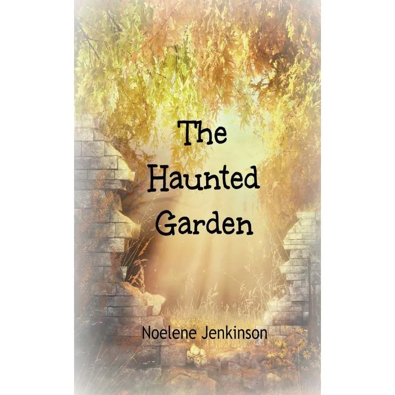 The Haunted Garden