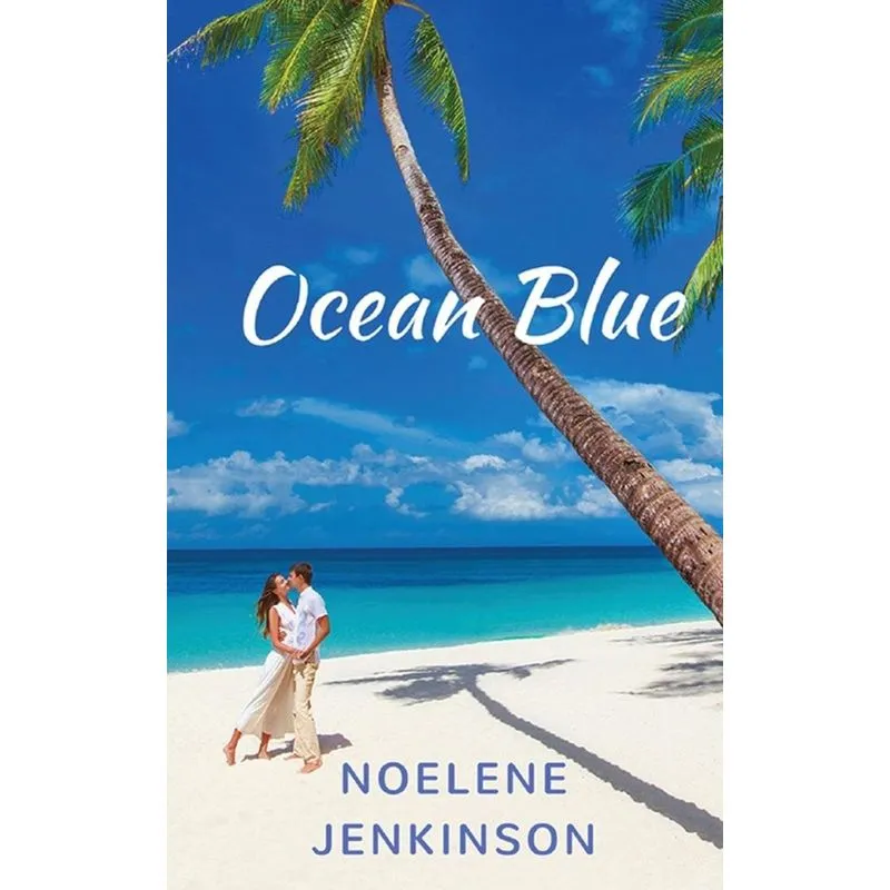 Ocean Blue