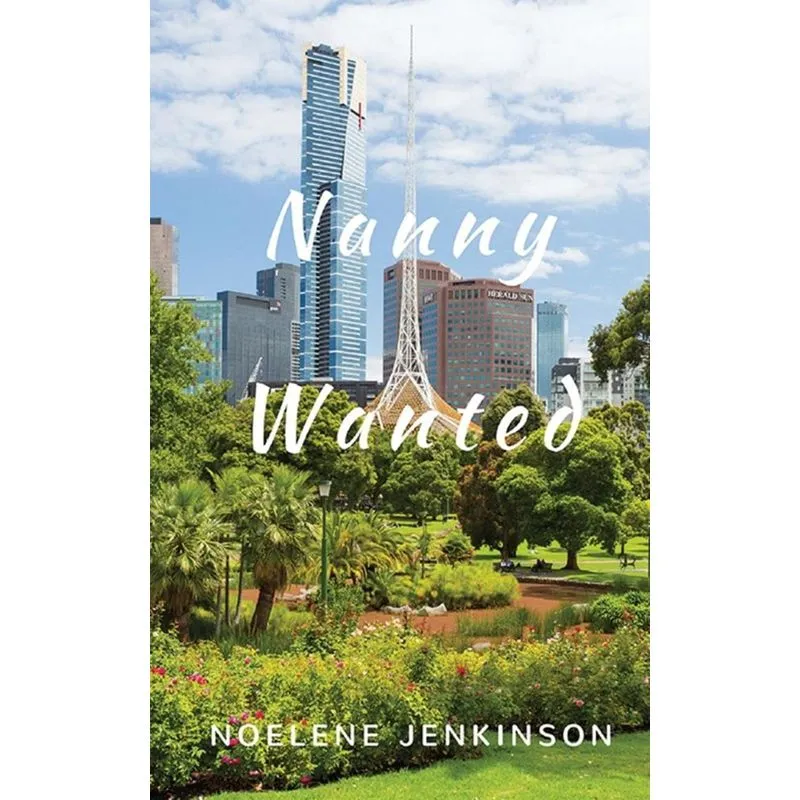 Nanny Wanted