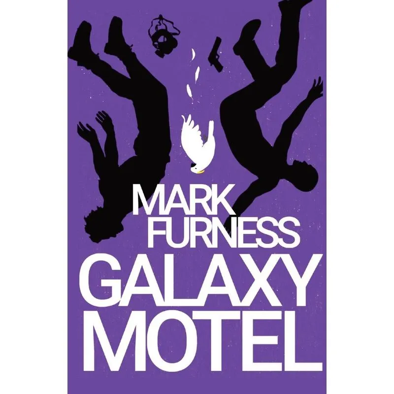 Galaxy Motel