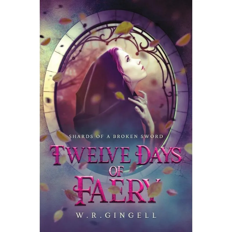 Twelve Days of Faery