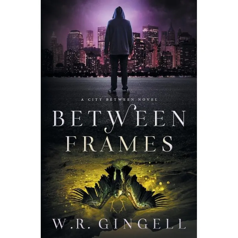 Between Frames
