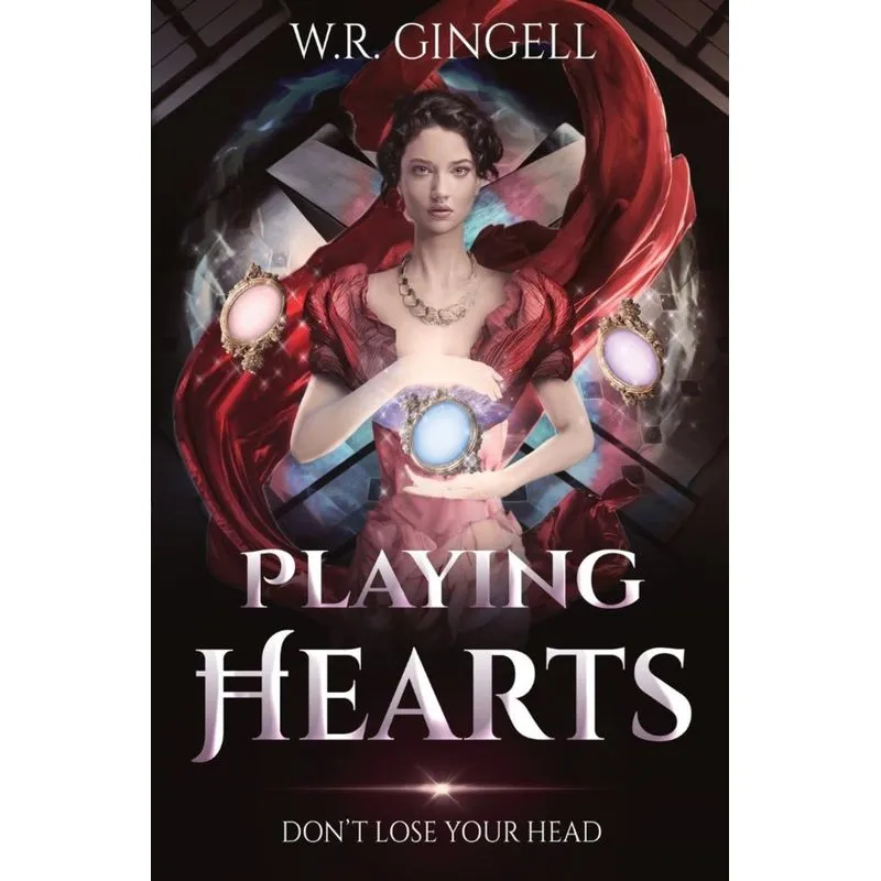 Playing Hearts