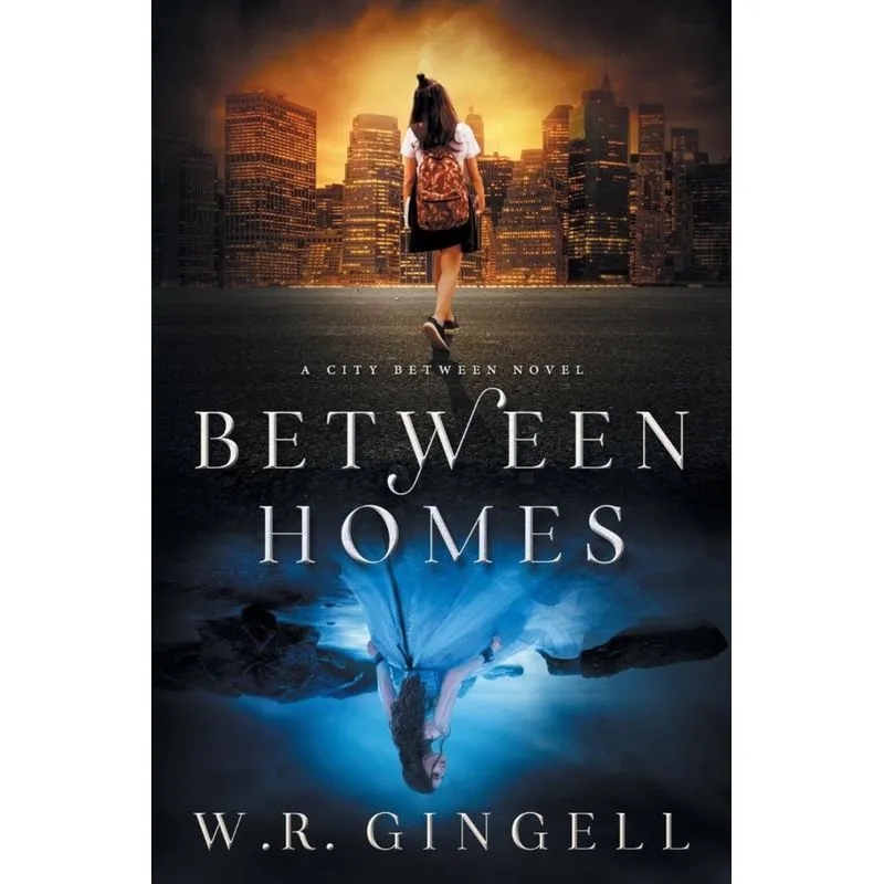 Between Homes