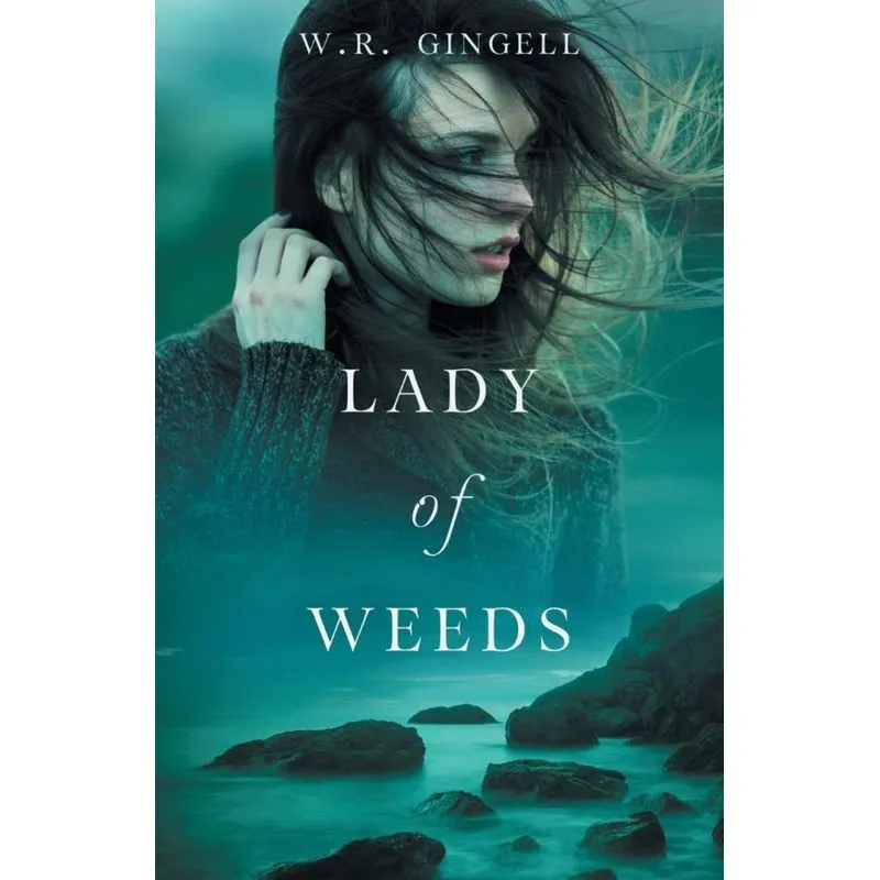 Lady of Weeds