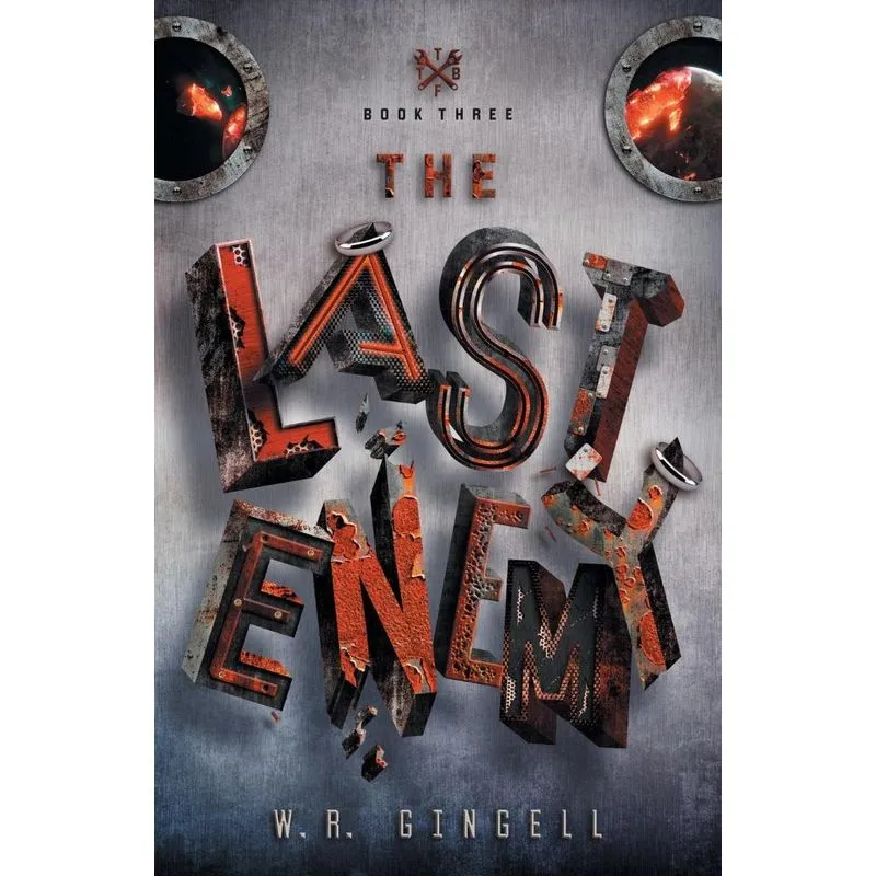 The Last Enemy