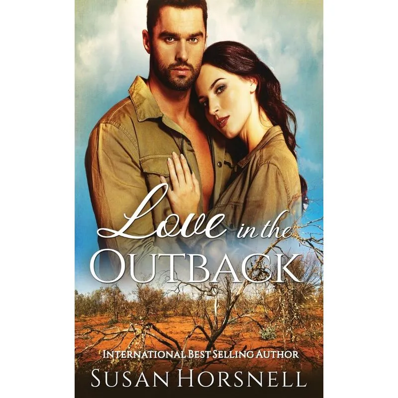 Love in the Outback