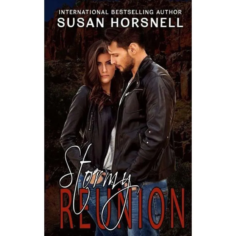 Stormy Reunion