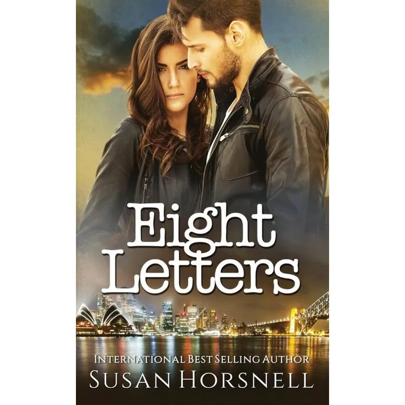 Eight Letters