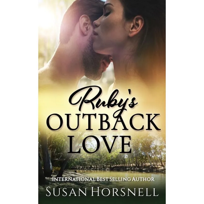 Rubys Outback Love