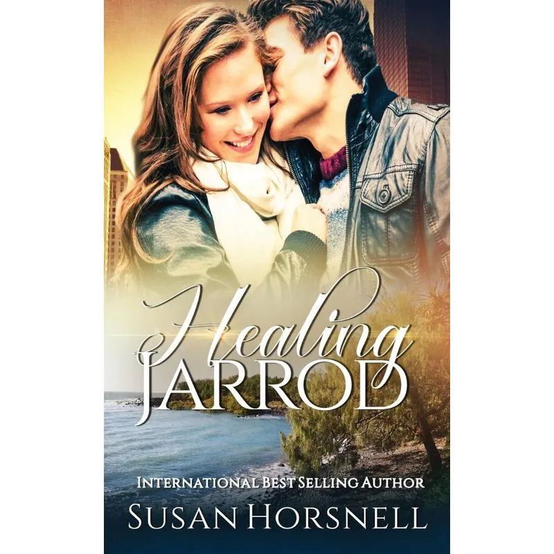 Healing Jarrod