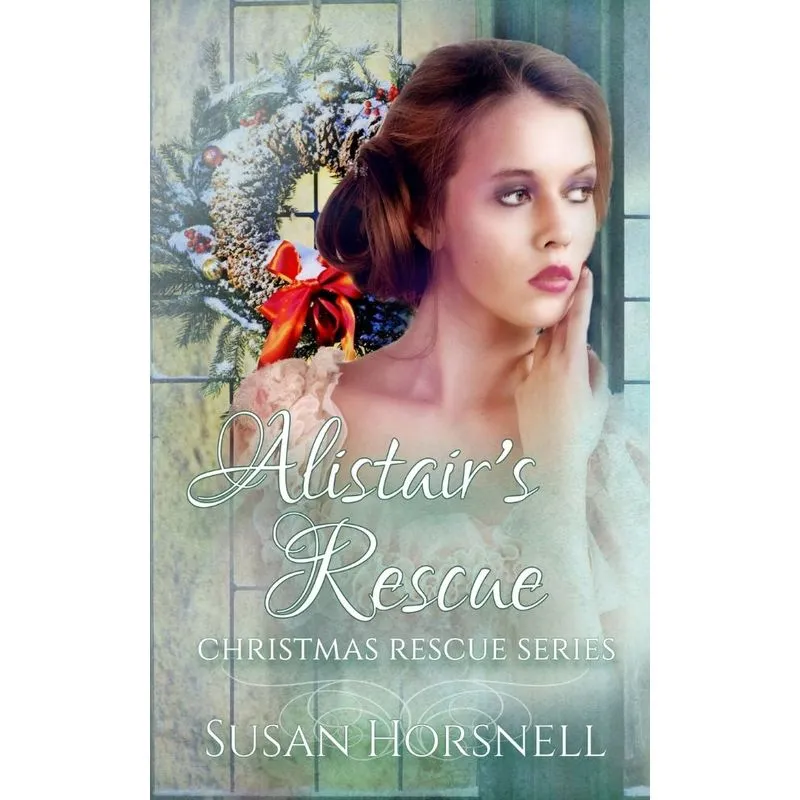 Alistairs Rescue