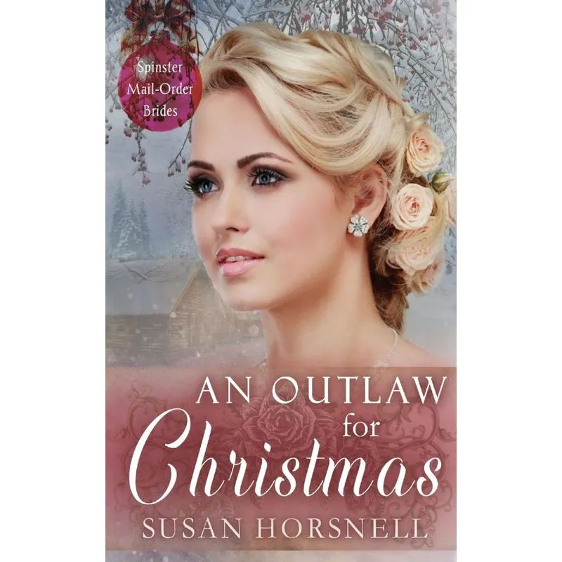 An Outlaw for Christmas