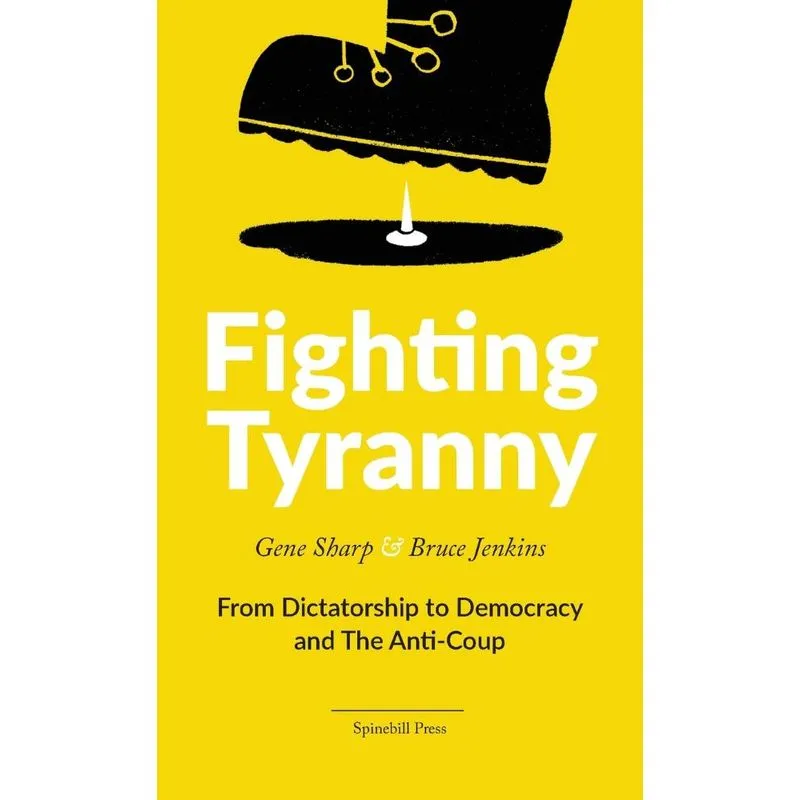 Fighting Tyranny