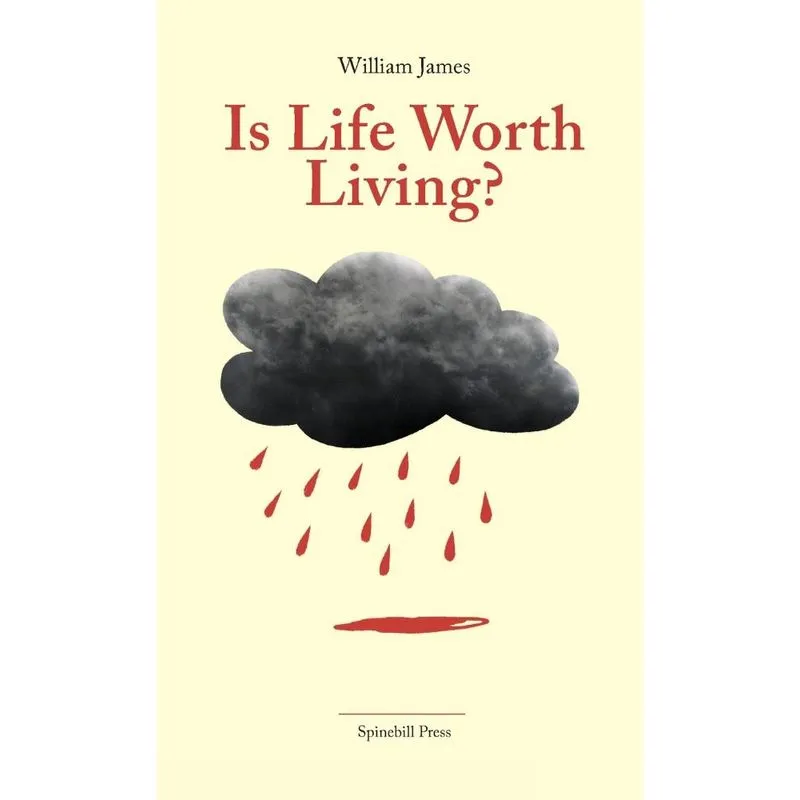 Is Life Worth Living?
