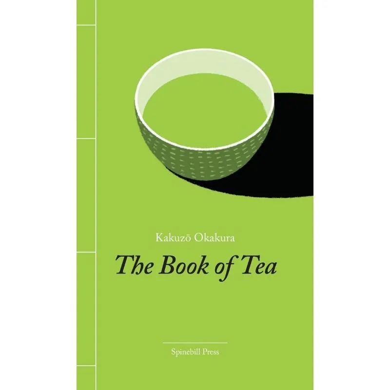 The Book of Tea