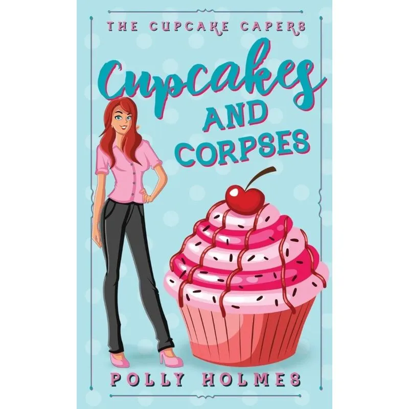 Cupcakes and Corpses