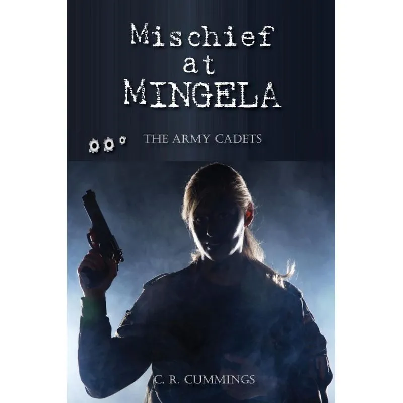 Mischief at Mingela