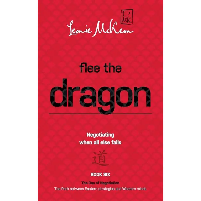 Flee the Dragon