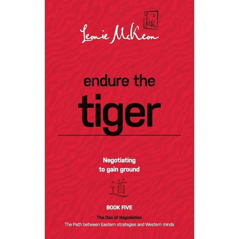 Endure the Tiger