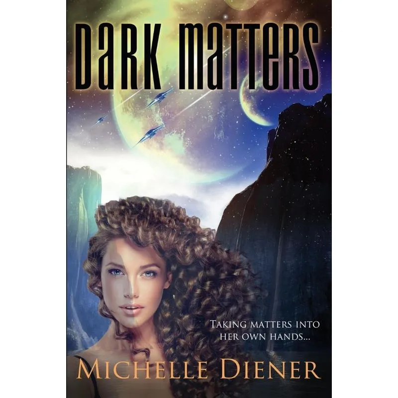 Dark Matters