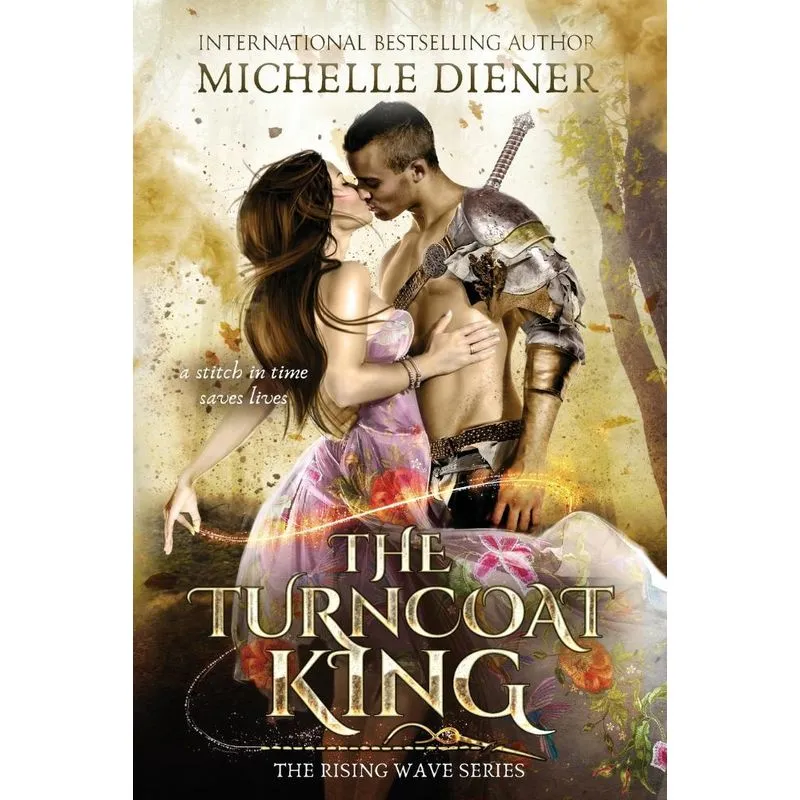 The Turncoat King