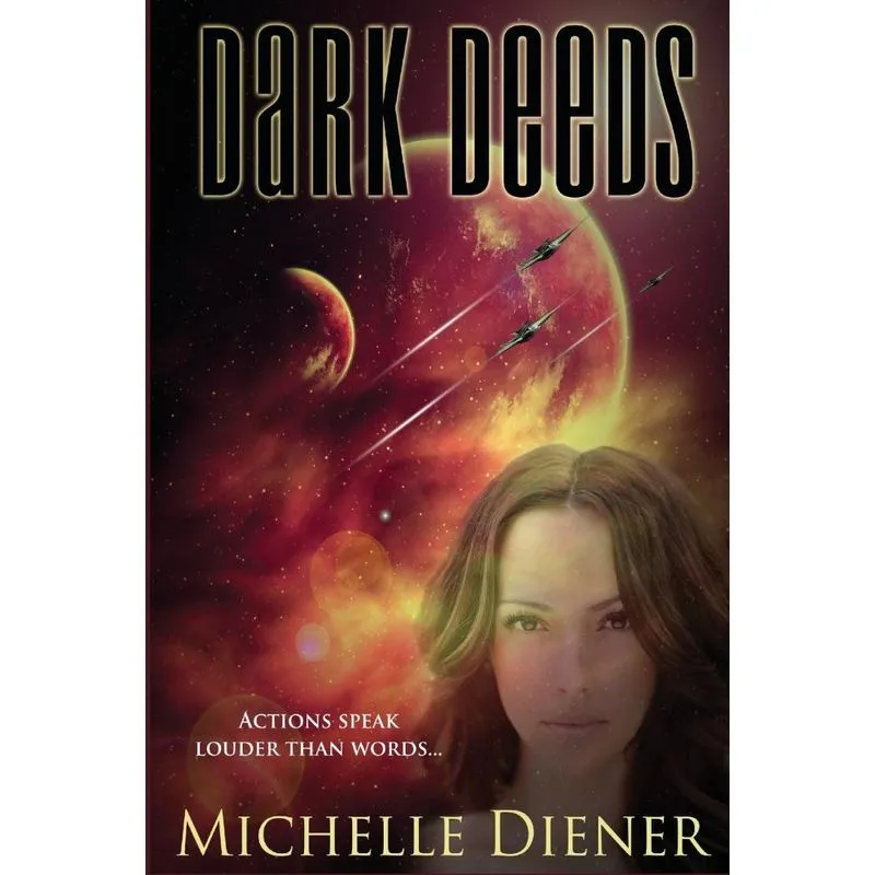 Dark Deeds