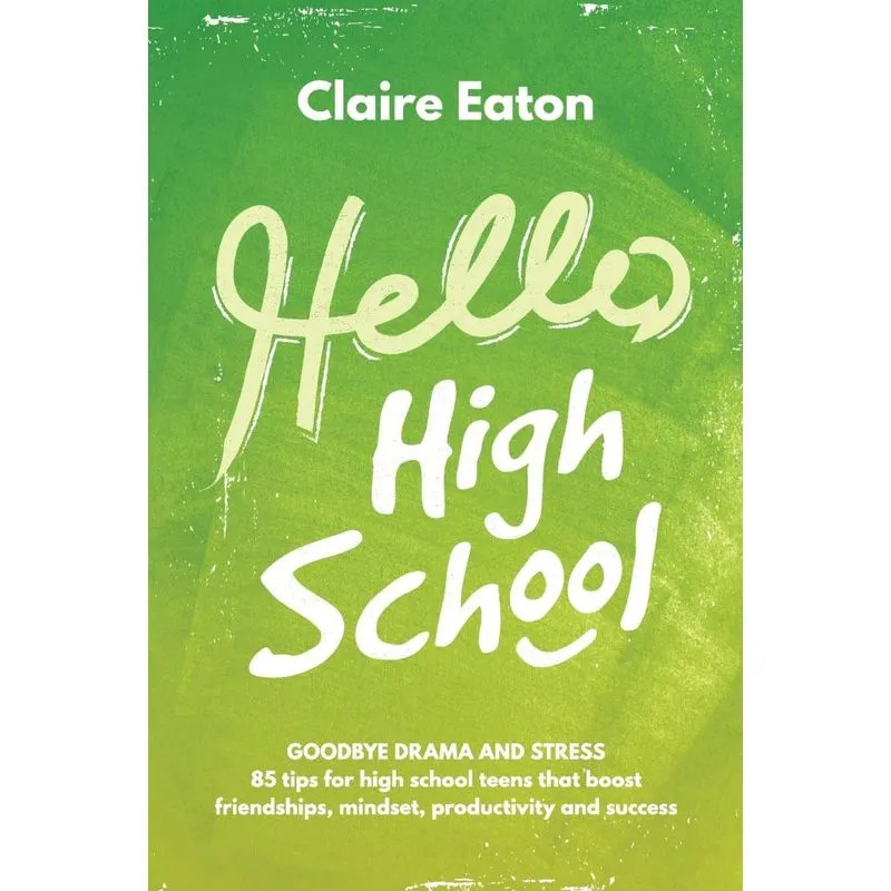Hello High School