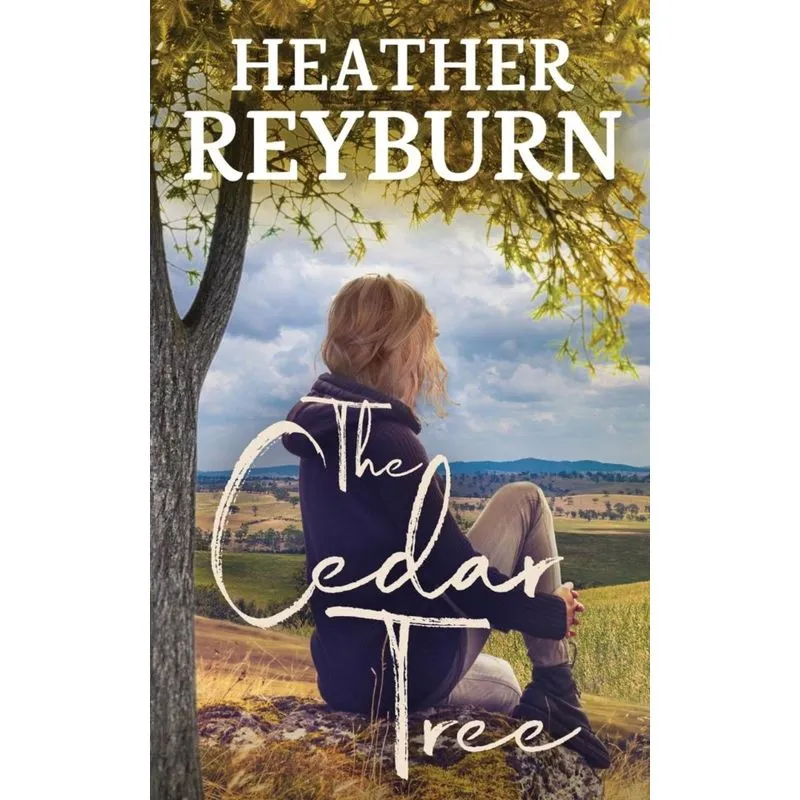 The Cedar Tree