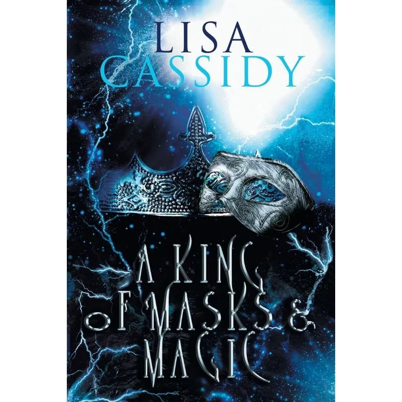 A King of Masks and Magic