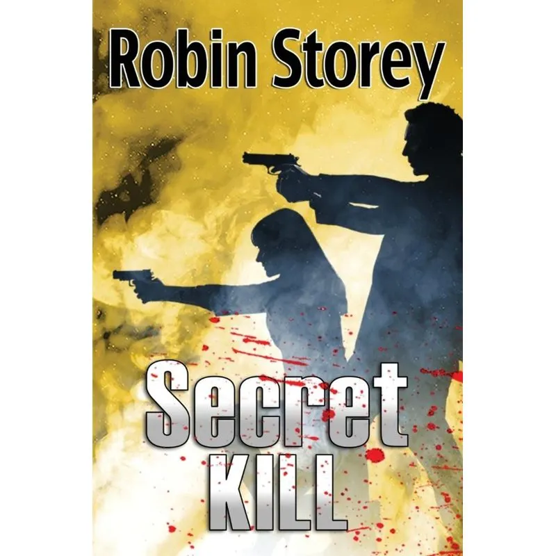 Secret Kill
