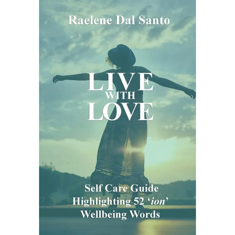 Live with Love