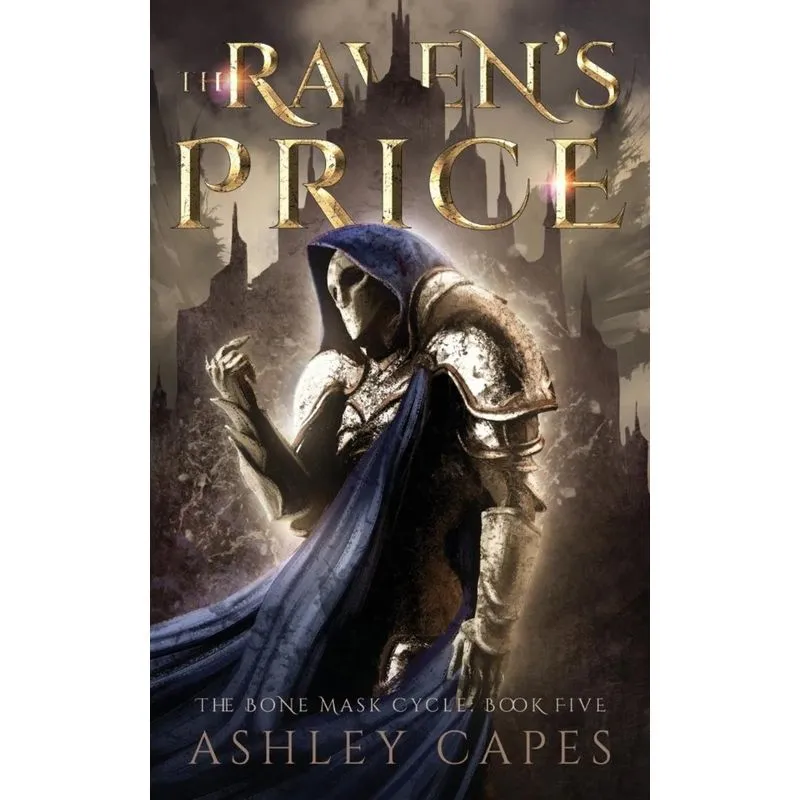 The Ravens Price