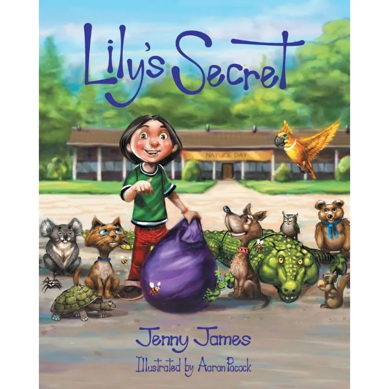 Lilys Secret
