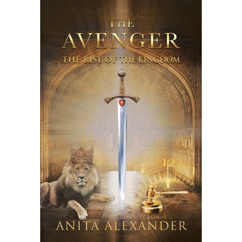 The Avenger