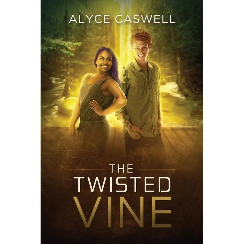 The Twisted Vine