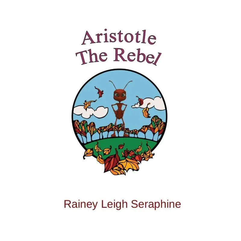 Aristotle The Rebel