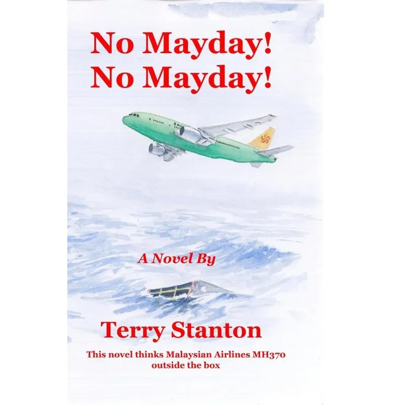 No Mayday! No Mayday!