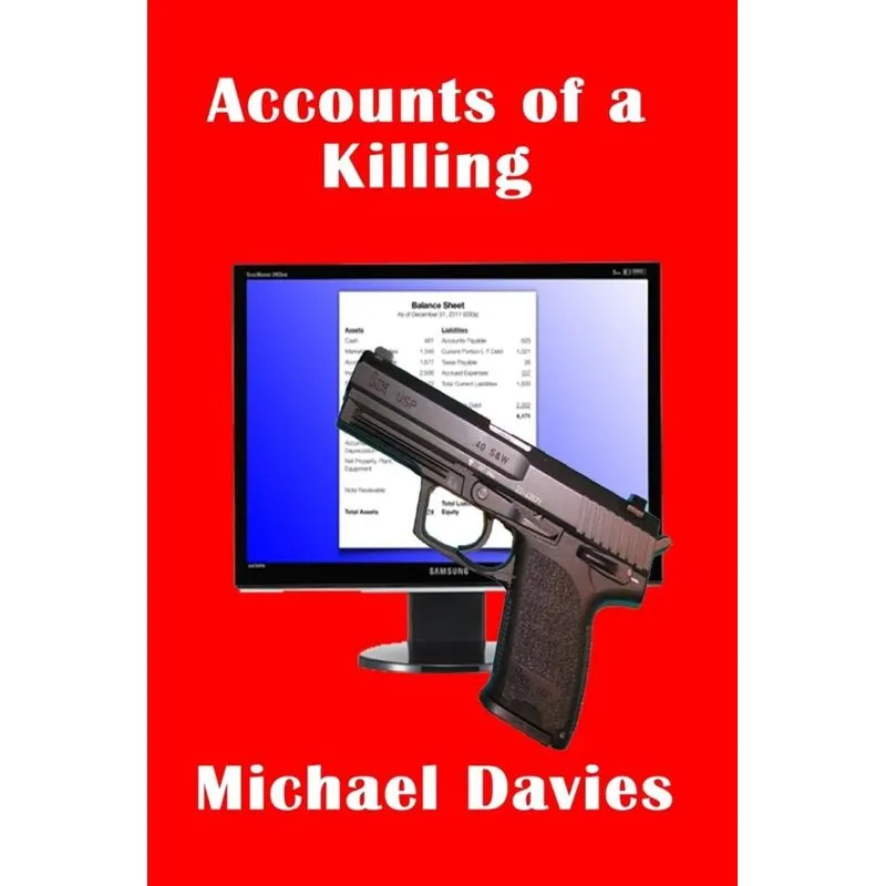 Accounts of a Killing